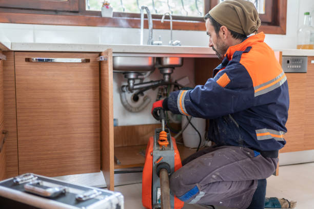 Best Plumbing Installation Services  in Delmar, MD
