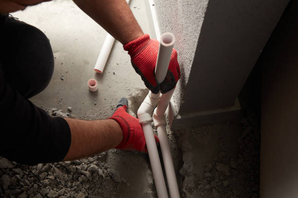 Best Hot Water Heater Installation  in Delmar, MD