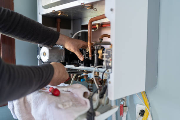 Clogged Drain Plumber in Delmar, MD