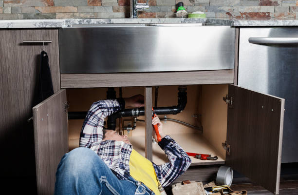 Best Plumbing Repair Near Me  in Delmar, MD