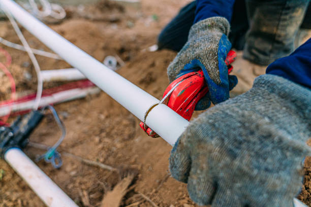 Best Sewer Line Repair  in Delmar, MD